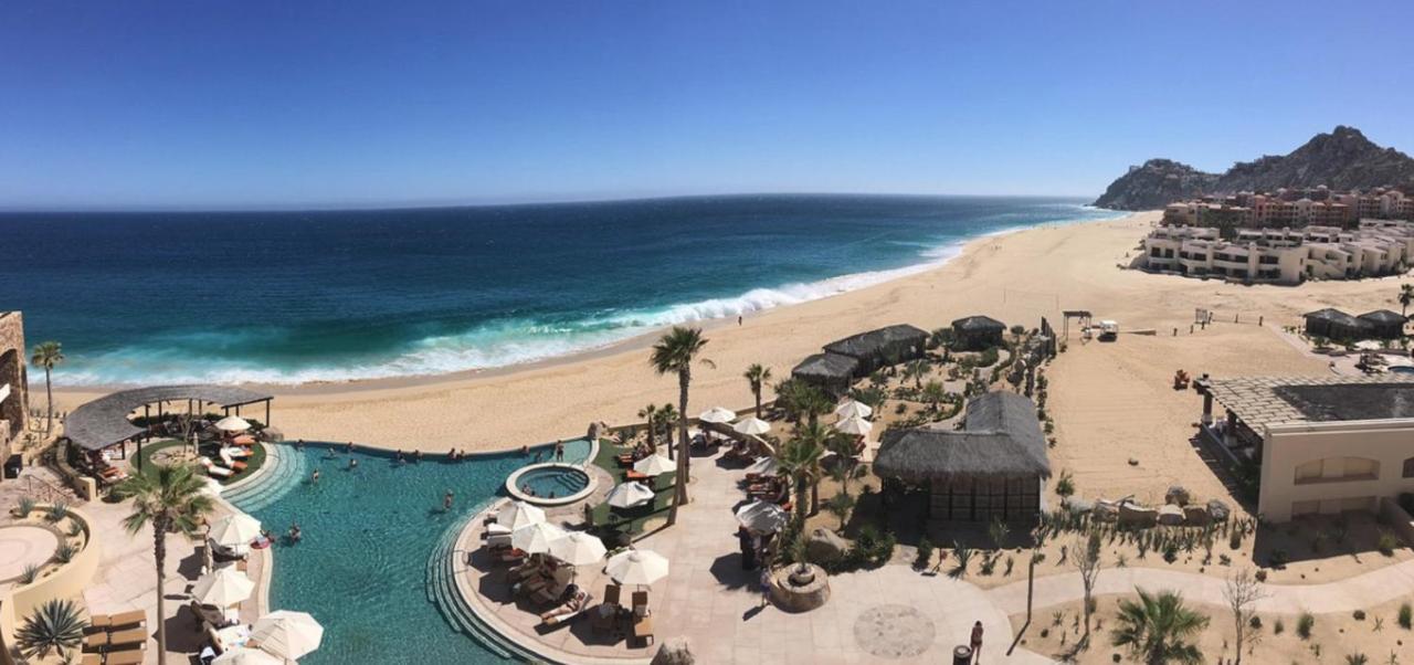 Suites At Grand Solmar Lands End Resort And Spa Cabo San Lucas Zewnętrze zdjęcie